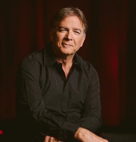 Dusty Guitar Promotions - Bill Engvall/