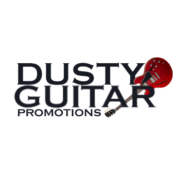 Dusty Guitar Promotions
